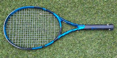 RACCHETTA TENNIS BABOLAT PURE DRIVE 26 JR