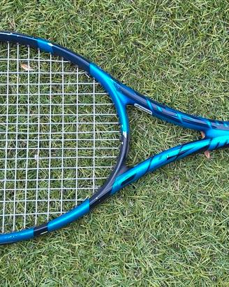 RACCHETTA TENNIS BABOLAT PURE DRIVE 26 JR