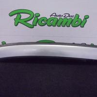 MONTANTE TETTO SINISTRO SMART FORTWO A450 2004