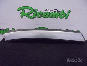 MONTANTE TETTO SINISTRO SMART FORTWO A450 2004