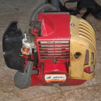 Decespugliatore efco 8300