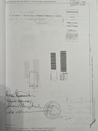 Magazzino San Marco Frezzeria