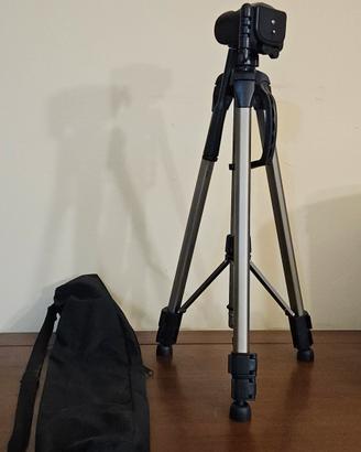 cavalletto x reflex