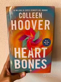 Heart Bones