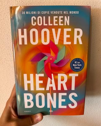 Heart Bones