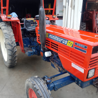 Trattore Same Minitaurus 60