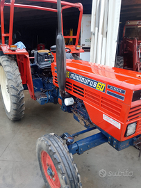 Trattore Same Minitaurus 60