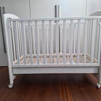 Lettino Patty Foppa Pedretti