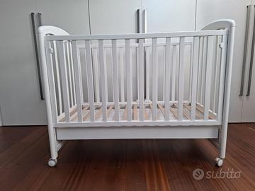 Lettino Patty Foppa Pedretti