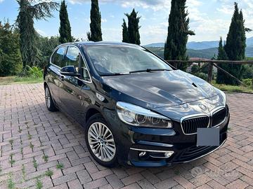 BMW Serie 2 F45 Active Tourer 225xe Active Tourer