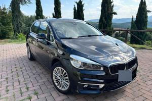 BMW Serie 2 F45 Active Tourer 225xe Active Tourer