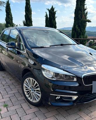 BMW Serie 2 F45 Active Tourer 225xe Active Tourer