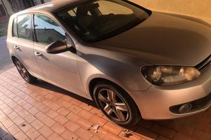 Golf 6