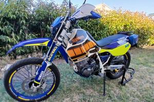 Yamaha tt 600