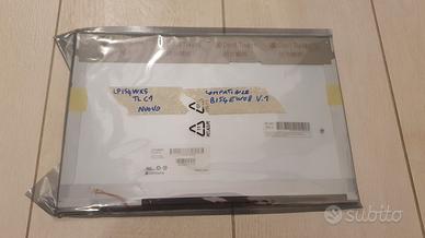 LCD per Notebook LP154WX5 compatibile B154EW08