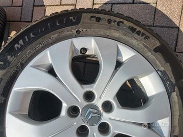 gomme auto 