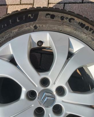 gomme auto 