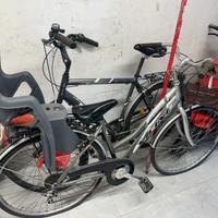Bici uomo/donna