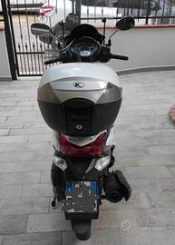 Kymco People 125i - 2017