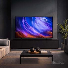 TV SAMSUNG 55" OLED 4K 120HZ 