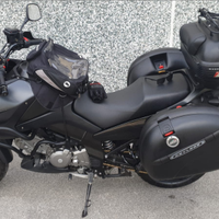 Suzuki V-Strom 650DL