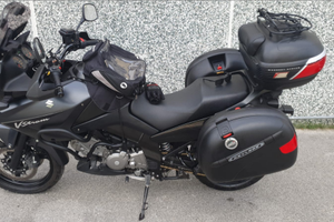 Suzuki V-Strom 650DL