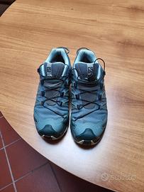 scarpe da trekking