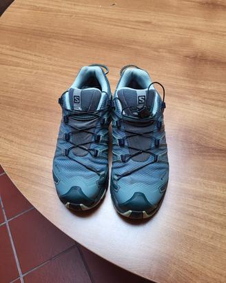 scarpe da trekking