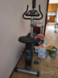 cyclette 