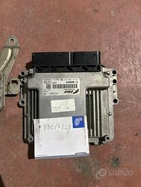 Centralina fiat 1.6 multijet