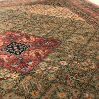 Tappeto orientale grandissimo