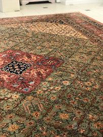 Tappeto orientale grandissimo