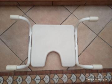 Seduta per vasca da bagno