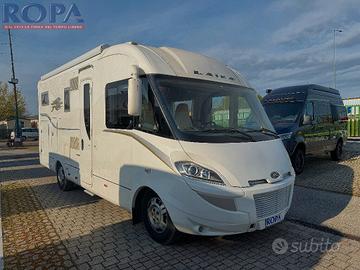 Laika Kreos 6010 garanzia 12 mesi