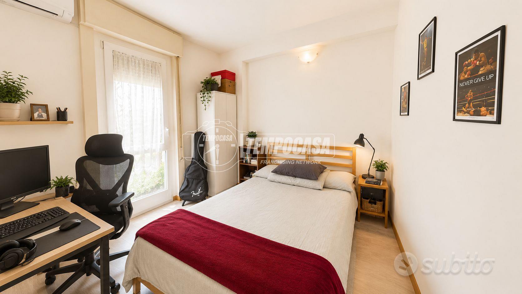 Apartment in Milano, Comasina, Municipio 9 - Altro
