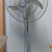 VENTILATORE A PIANTANA