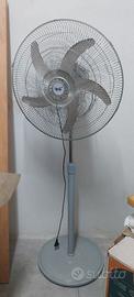 VENTILATORE A PIANTANA