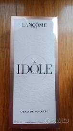 Idole EAU DE TOILETTE 50 ml