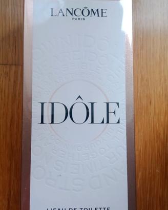 Idole EAU DE TOILETTE 50 ml