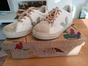 Veja scarpe bambina