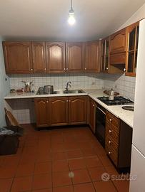 Stanza matrimoniale passo Corese