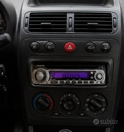 autoradio kenwood 