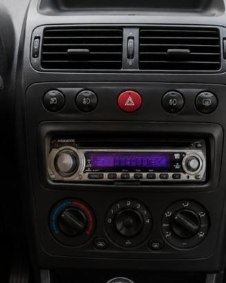 autoradio kenwood 
