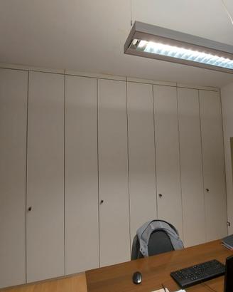 armadio ufficio,