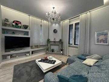 Appartamento di 100 m² con 4 locali a Signa
