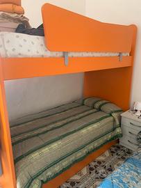 Letto per bambini