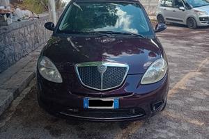 auto lancia y 1.2 benzina USATO SICURO  !!!