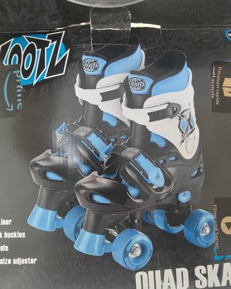 Pattini a rotelle 