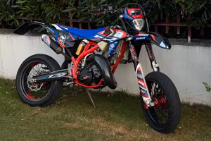 Beta rr 125 2 t