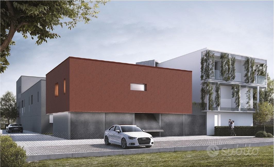 Appartamento – Monastier di Treviso, Botter - Altro